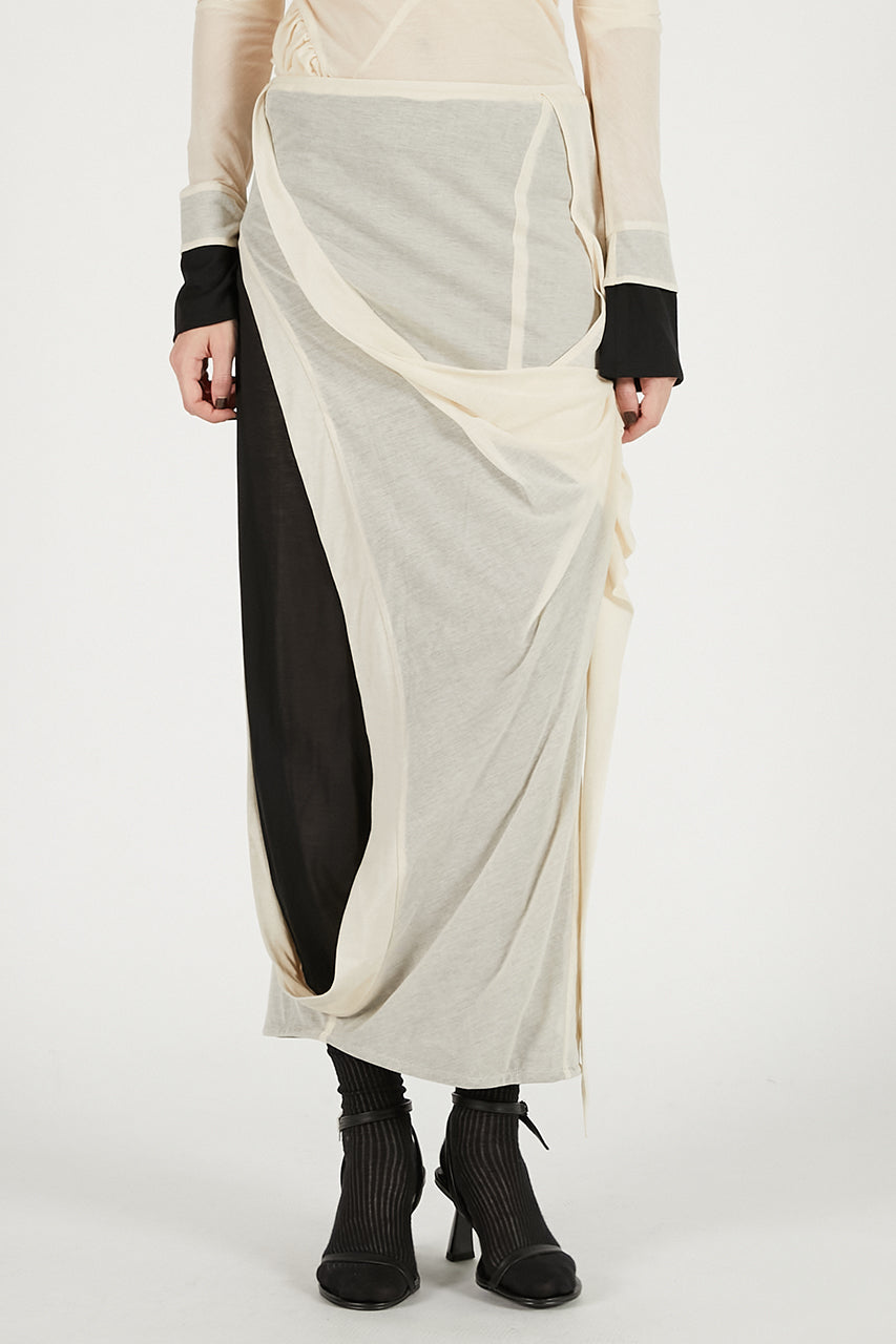 Oracle Long Skirt