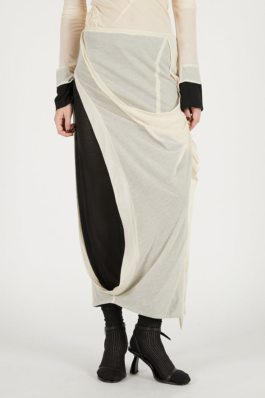 Oracle Long Skirt