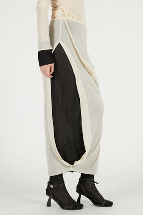 Oracle Long Skirt