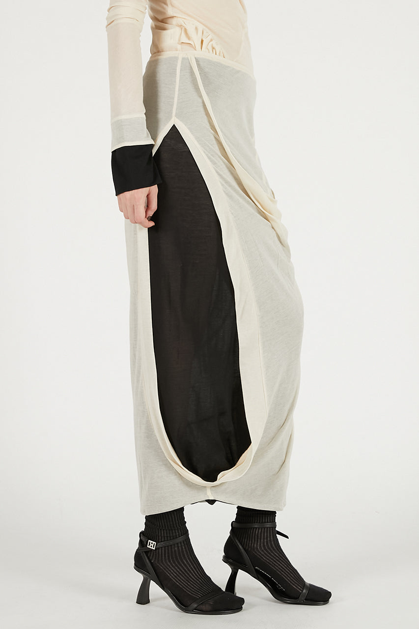 Oracle Long Skirt