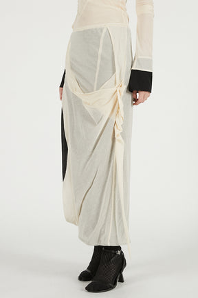 Oracle Long Skirt