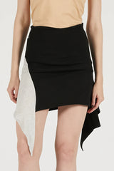 Tro Midi Skirt