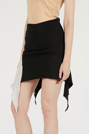 Tro Midi Skirt