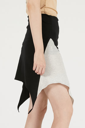 Tro Midi Skirt
