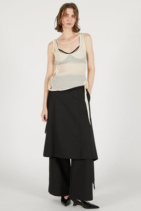 Multiway Layered Pants