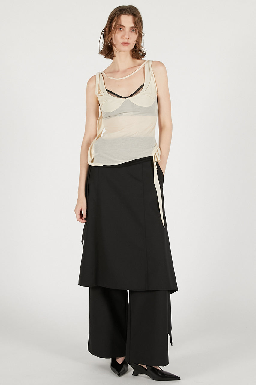 Multiway Layered Pants
