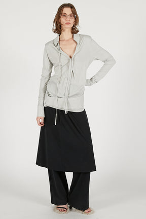 Multiway Layered Pants