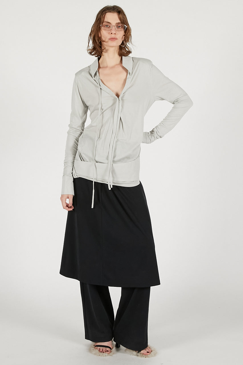 Multiway Layered Pants