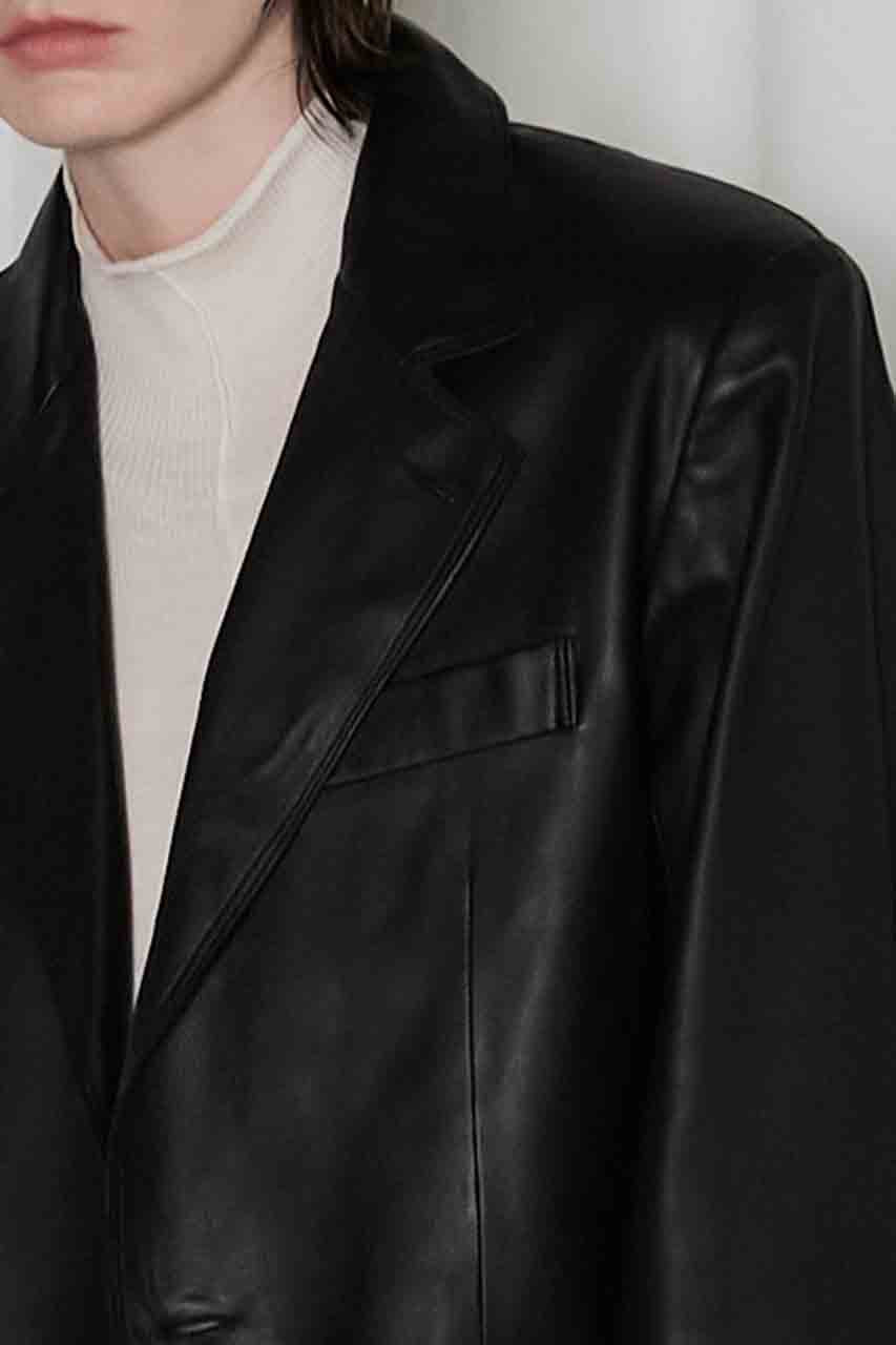 【PRE ORDER】Tailored Jacket