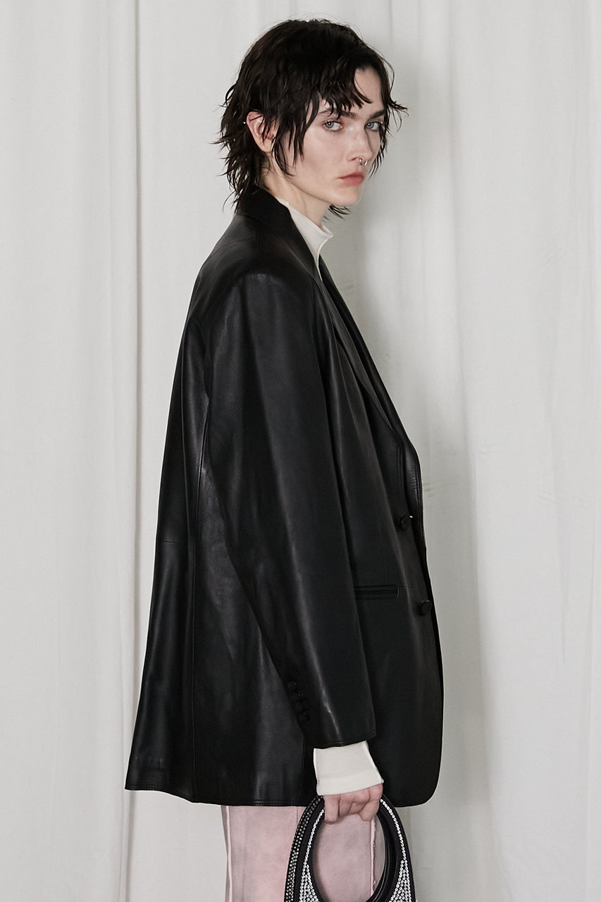 【PRE ORDER】Tailored Jacket