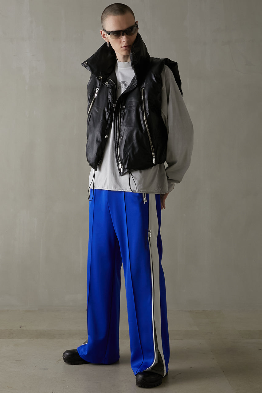 Zip Track Pants