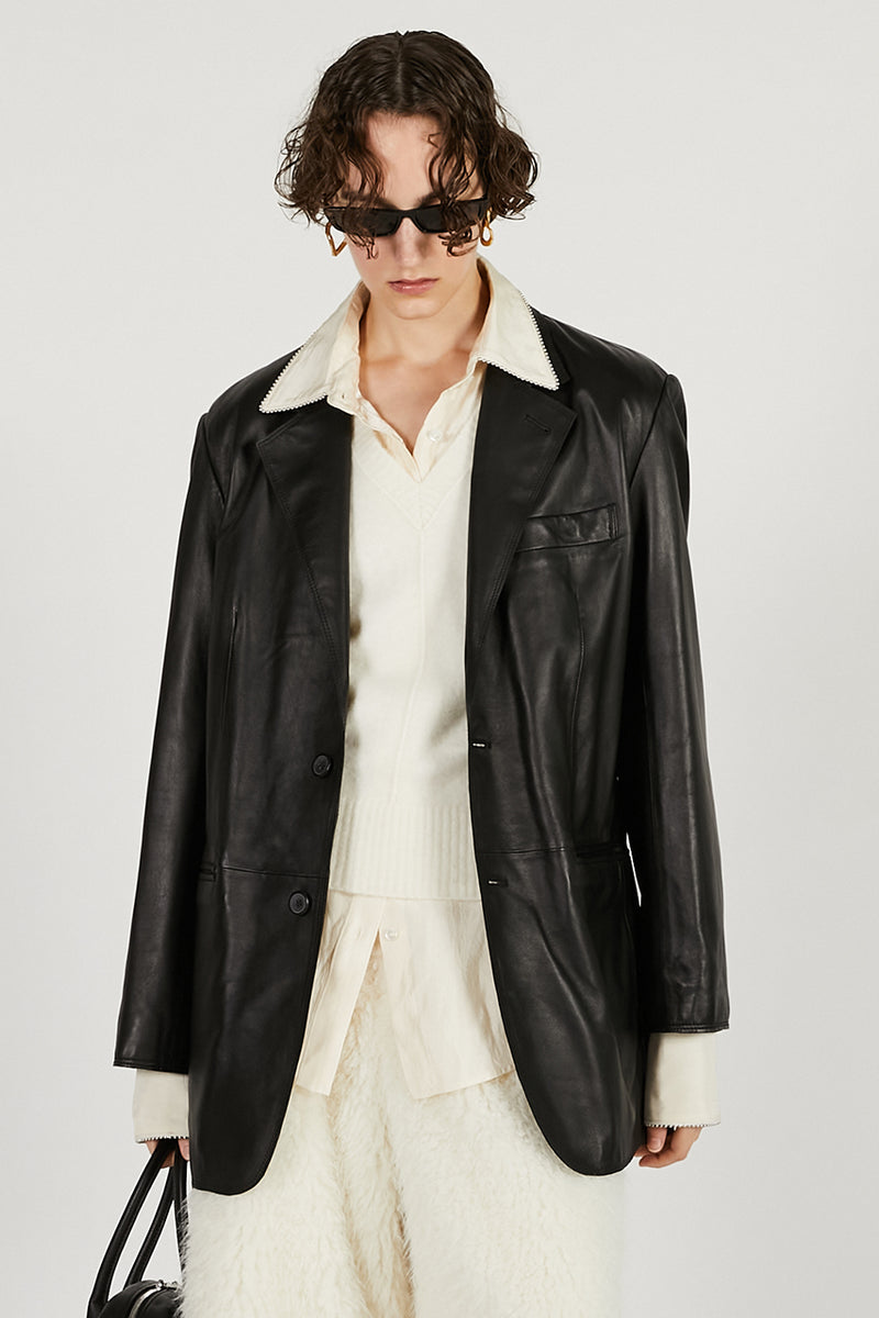 Tailored Jacket