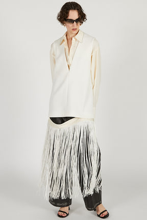 Fringe One-Piece - 2026 SPRING