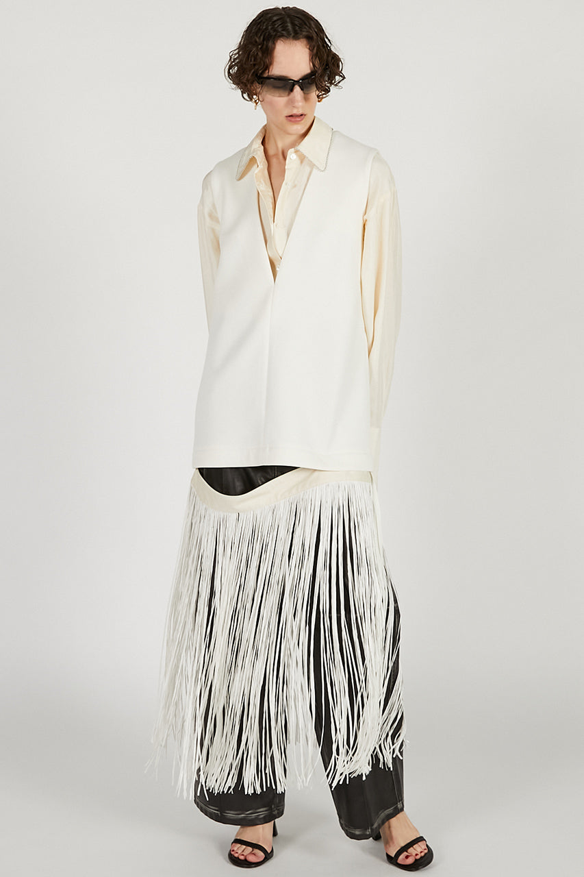 Fringe One-Piece - 2026 SPRING