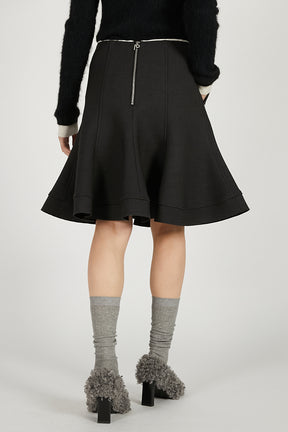 Form Flare Skirt