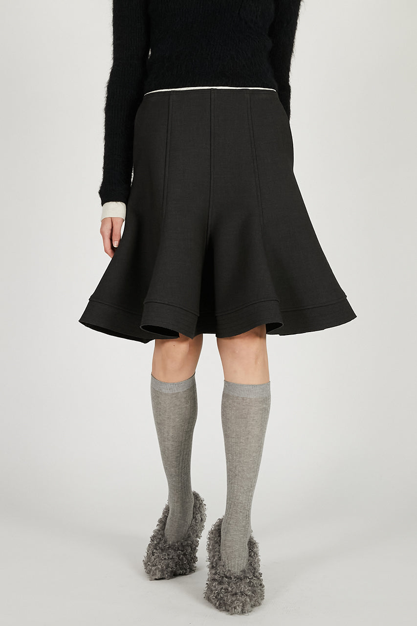 Form Flare Skirt