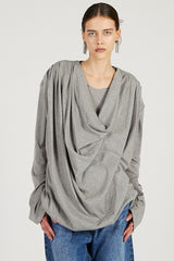 Drape Over Top - 2026 SPRING