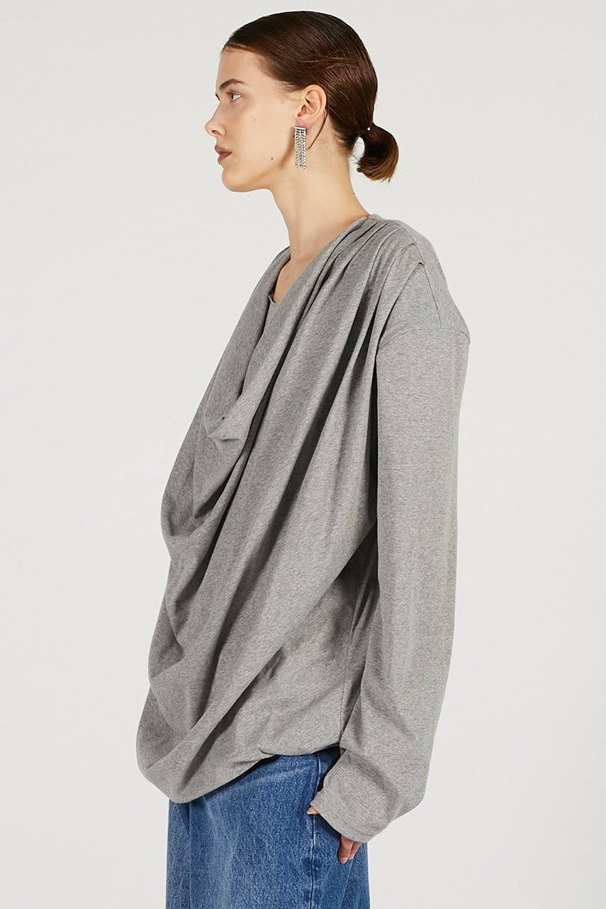 Drape Over Top - 2026 SPRING