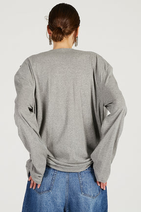 Drape Over Top - 2026 SPRING