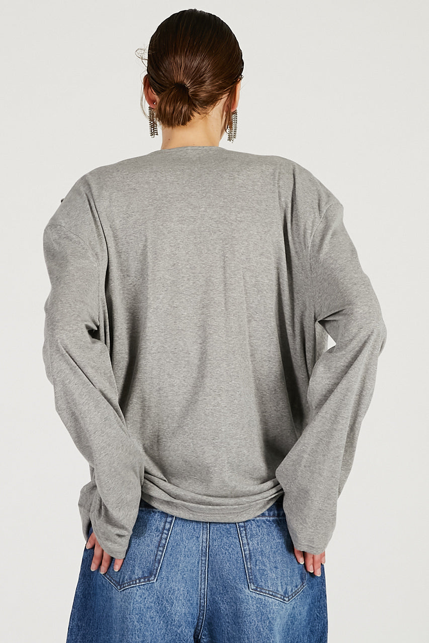 Drape Over Top - 2026 SPRING