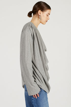 Drape Over Top - 2026 SPRING