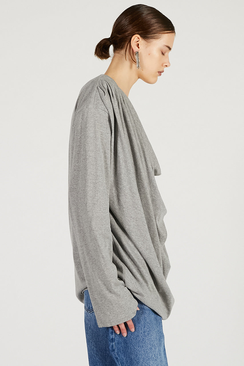 Drape Over Top - 2026 SPRING