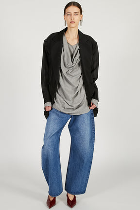 Drape Over Top - 2026 SPRING