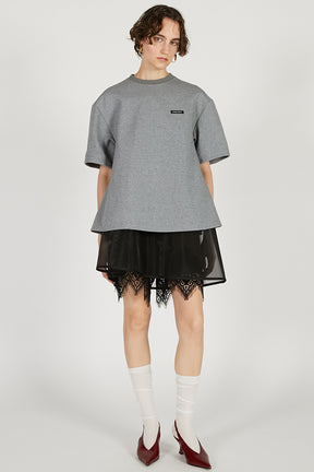 Fibrill Cup Short Pants - 2026 SPRING