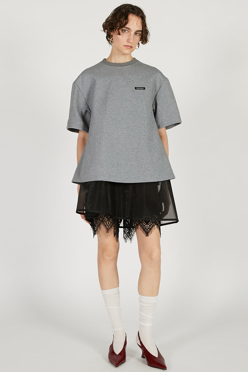 Fibrill Cup Short Pants - 2026 SPRING