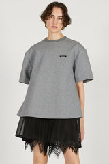 Double Layer T-Shirt
