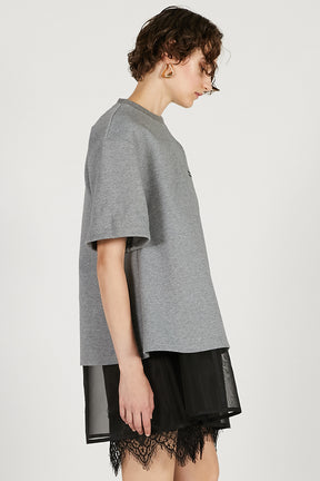 Double Layer T-Shirt - 2026 SPRING