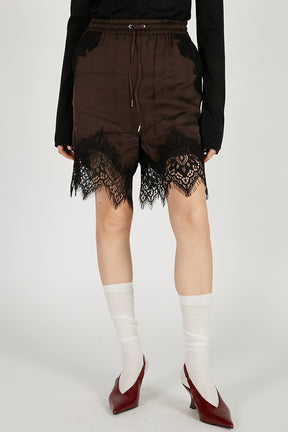 Fibrill Cup Short Pants - 2026 SPRING