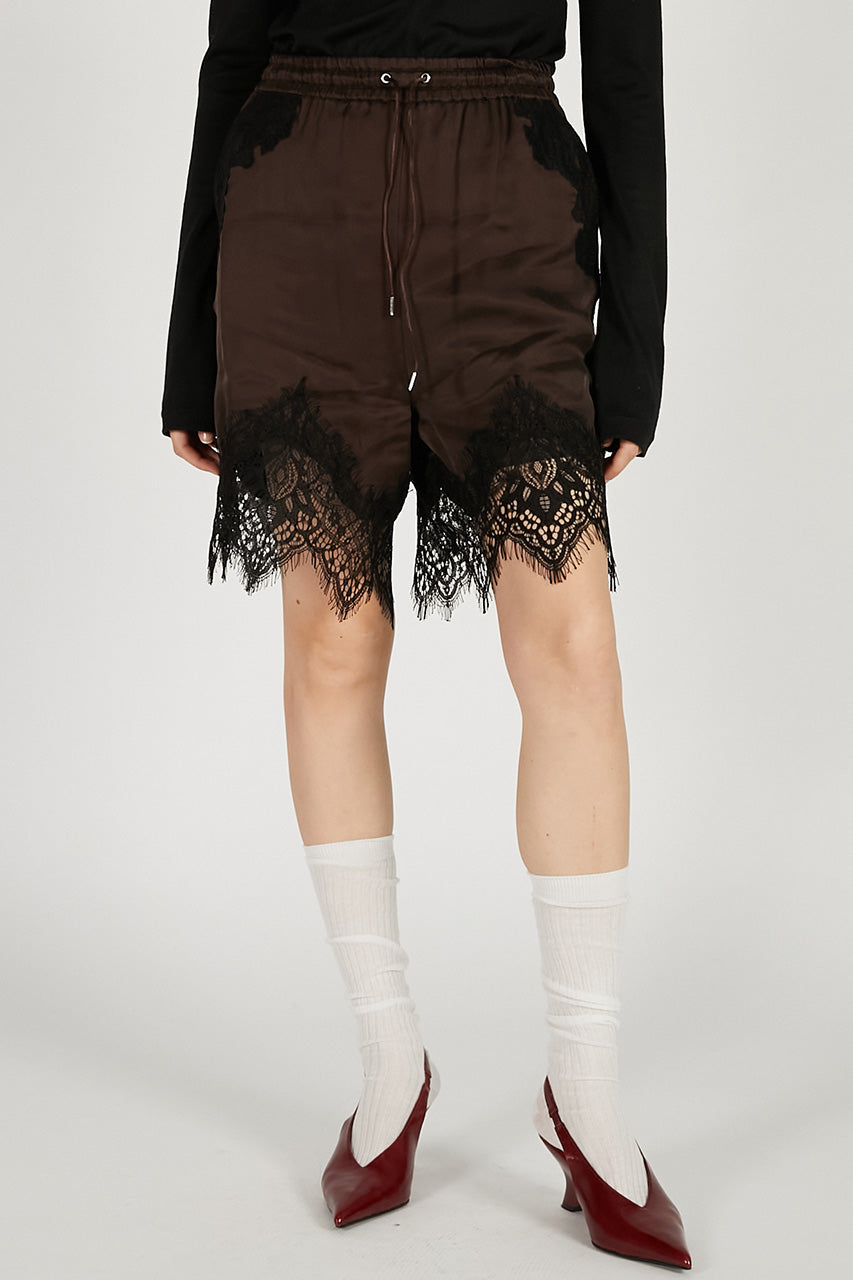 Fibrill Cup Short Pants - 2026 SPRING