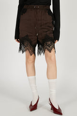 Fibrill Cup Short Pants - 2026 SPRING