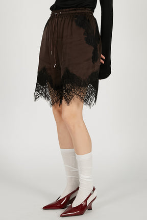 Fibrill Cup Short Pants - 2026 SPRING