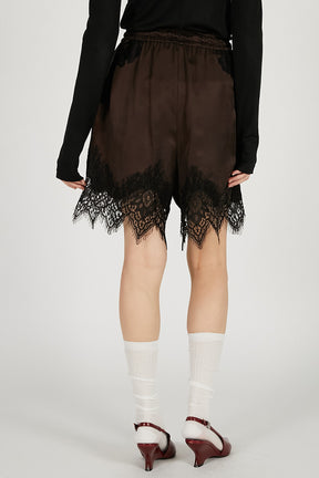 Fibrill Cup Short Pants - 2026 SPRING