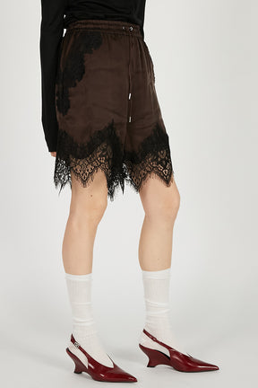 Fibrill Cup Short Pants - 2026 SPRING