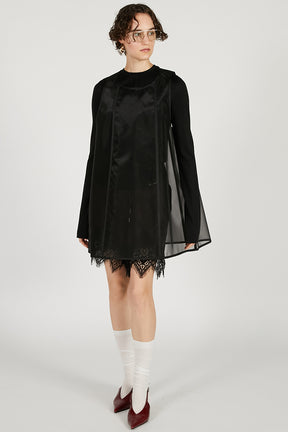 Double Layer T-Shirt - 2026 SPRING