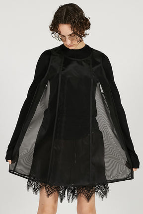 Double Layer T-Shirt - 2026 SPRING