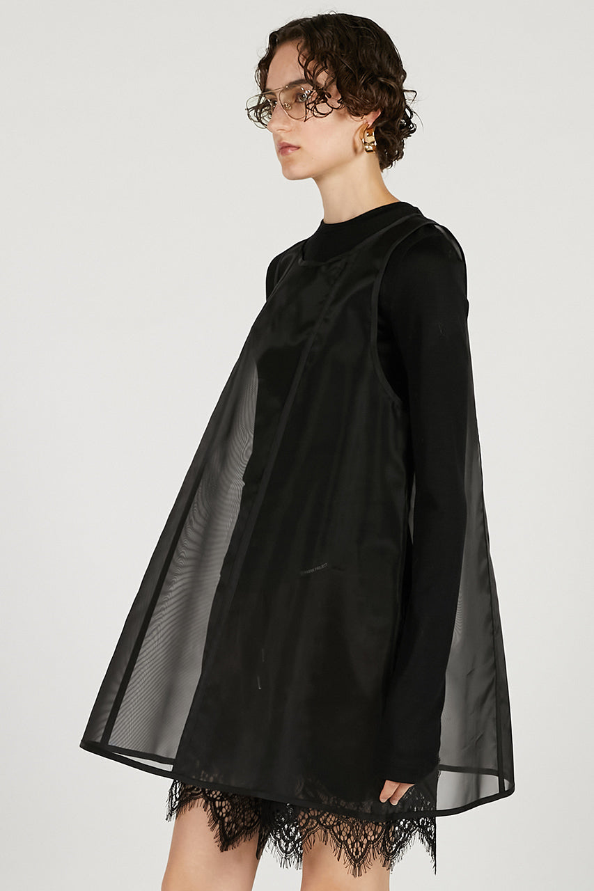 Double Layer T-Shirt - 2026 SPRING