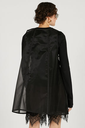 Double Layer T-Shirt - 2026 SPRING