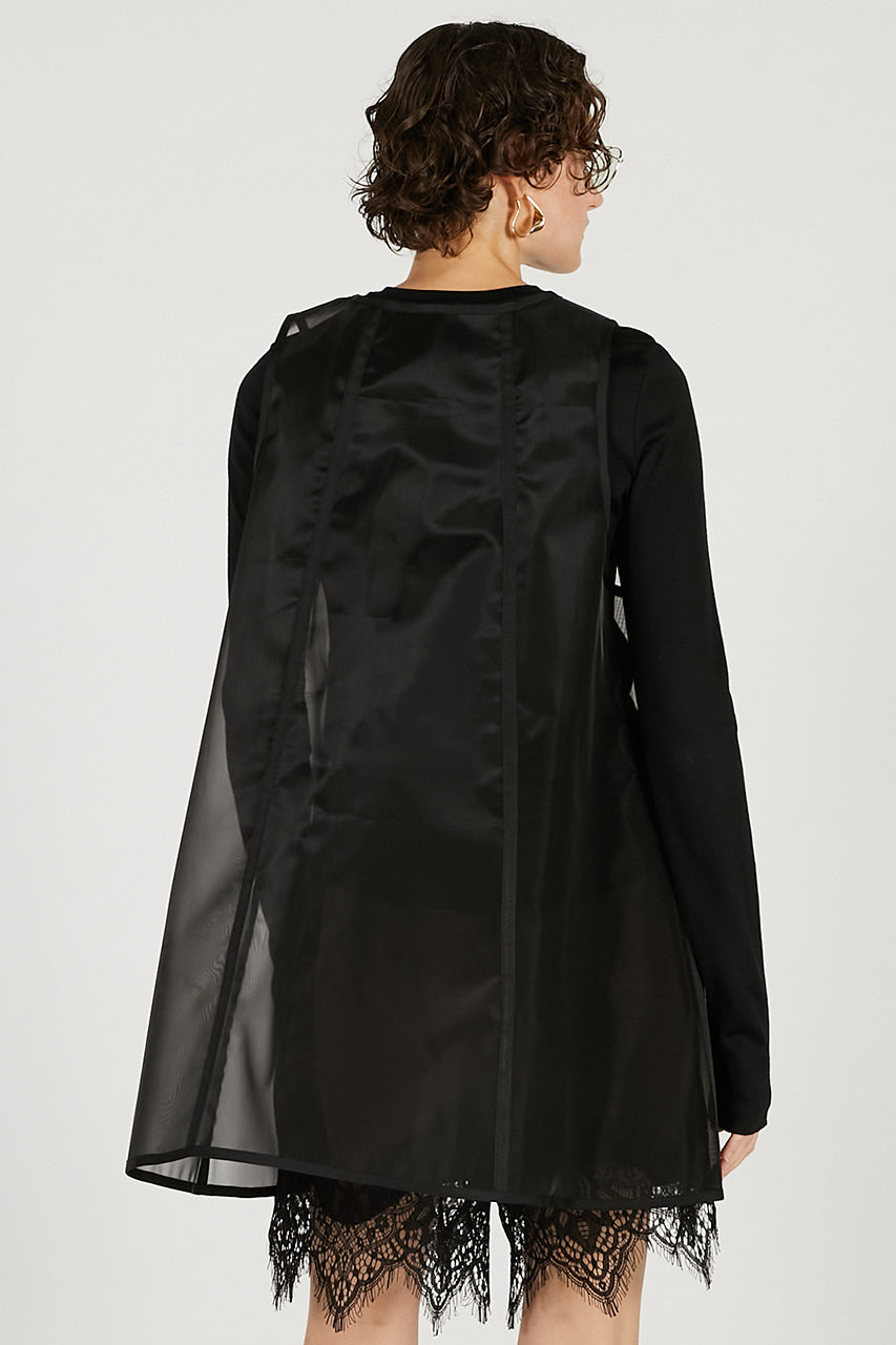 Double Layer T-Shirt - 2026 SPRING