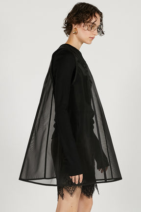 Double Layer T-Shirt - 2026 SPRING