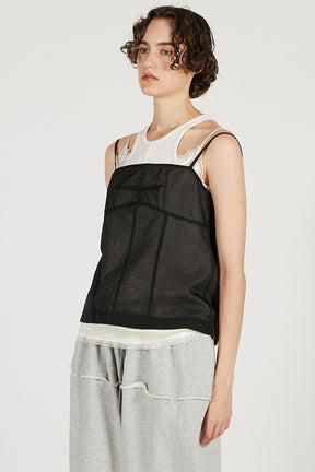 Camisole Set Tops - 2026 SPRING