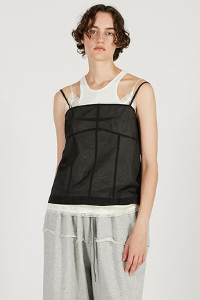 Camisole Set Tops - 2026 SPRING