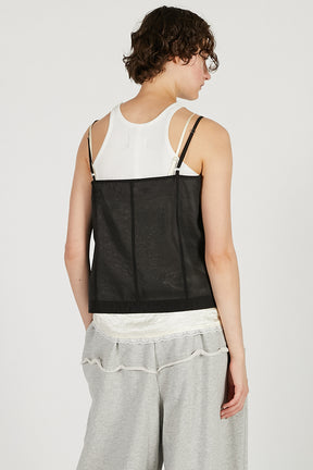 Camisole Set Tops - 2026 SPRING