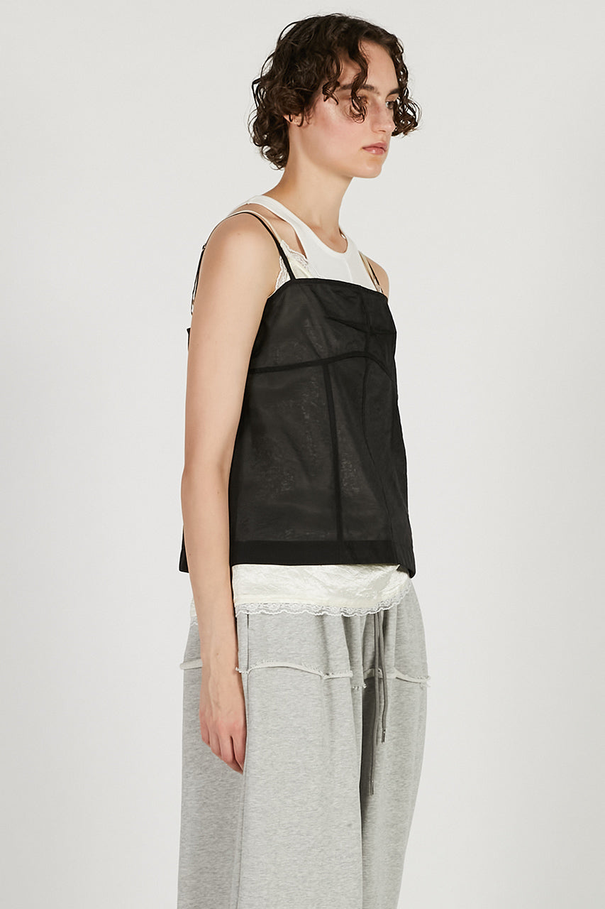 Camisole Set Tops - 2026 SPRING