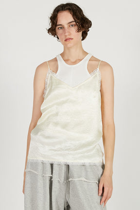 Camisole Set Tops - 2026 SPRING