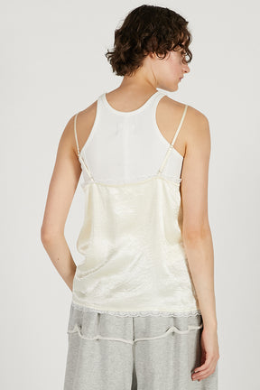 Camisole Set Tops - 2026 SPRING