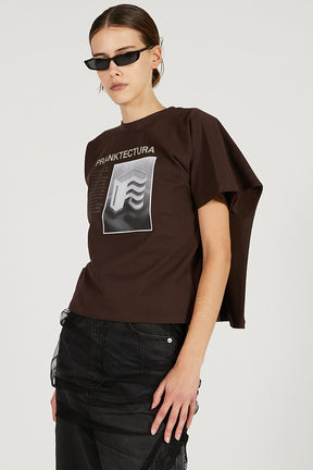 Double Sided Tee - 2026 SPRING